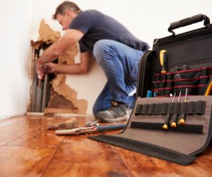 Why choose Drain Cleaning Pro for drain cleaning in Louisville